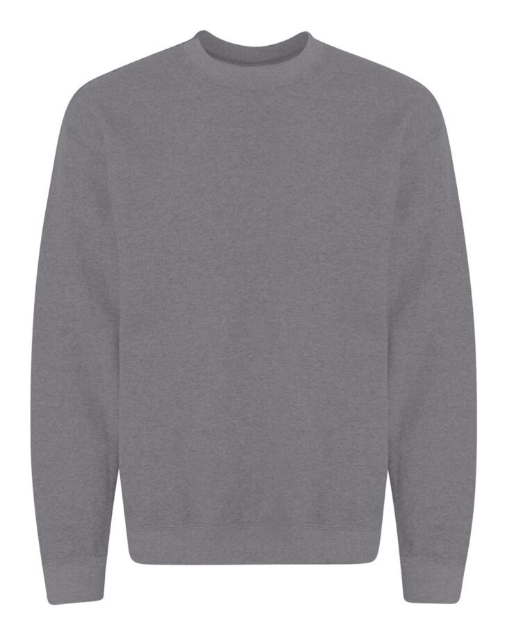Gildan 18000 Graphite Heather
