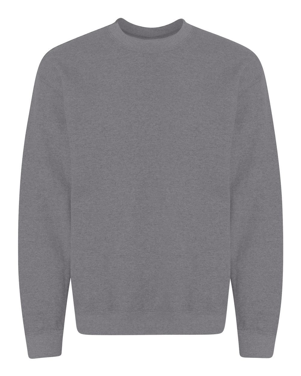 Gildan 18000 Graphite Heather