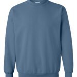Gildan 18000 Indigo Blue