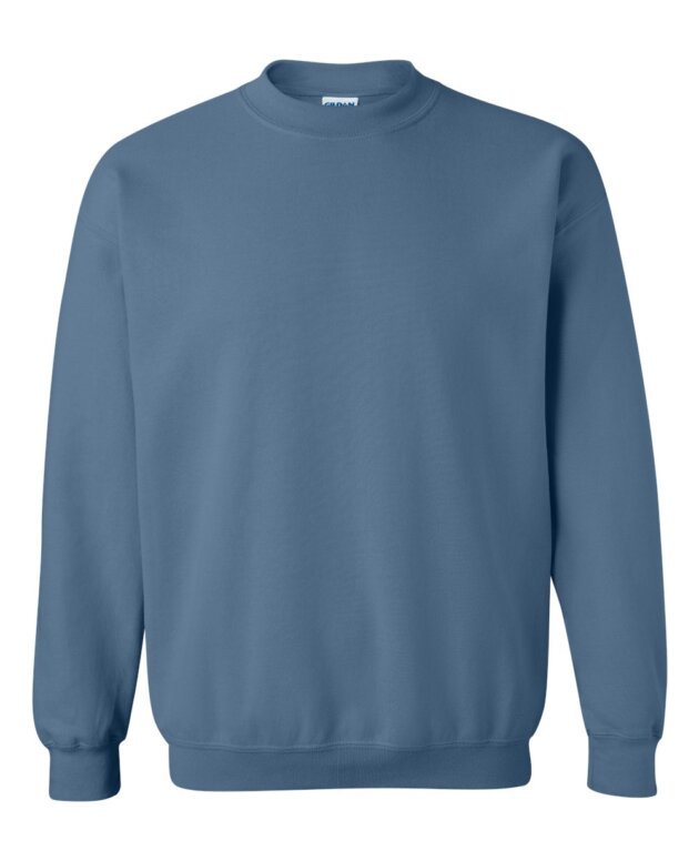 Gildan 18000 Indigo Blue