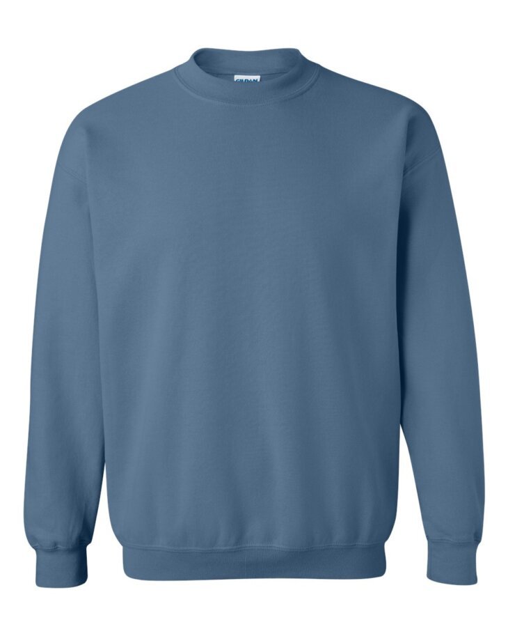 Gildan 18000 Indigo Blue