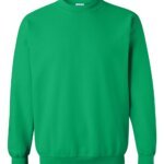 Gildan 18000 Irish Green