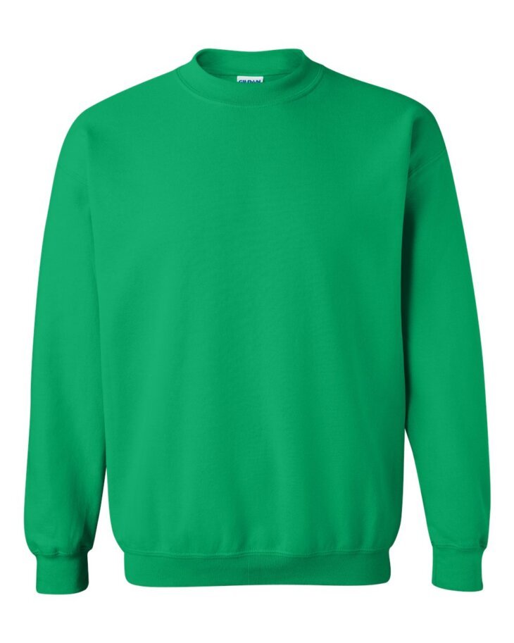 Gildan 18000 Irish Green