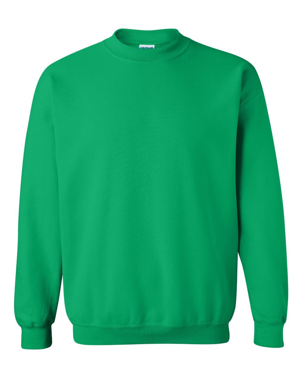 Gildan 18000 Irish Green