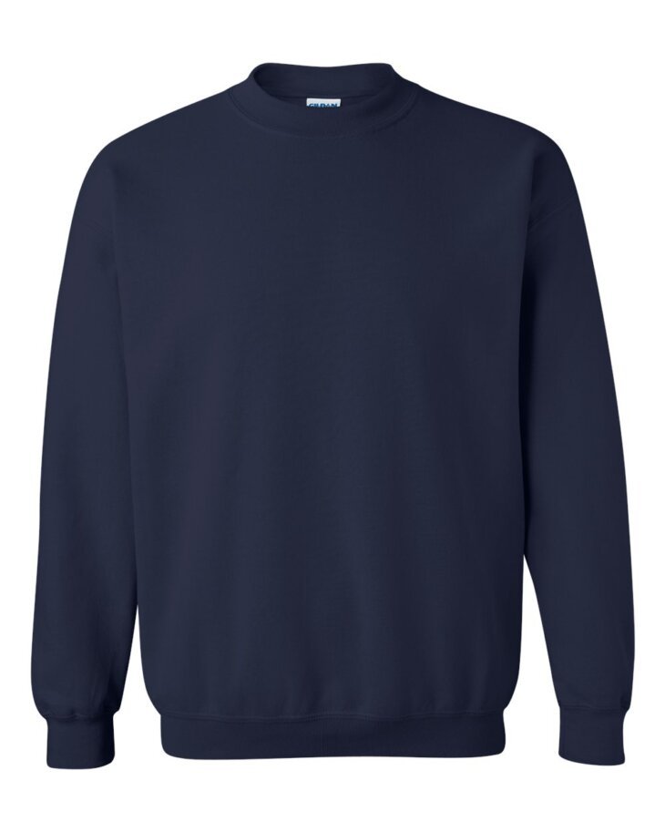 Gildan 18000 Navy