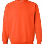Gildan 18000 Orange