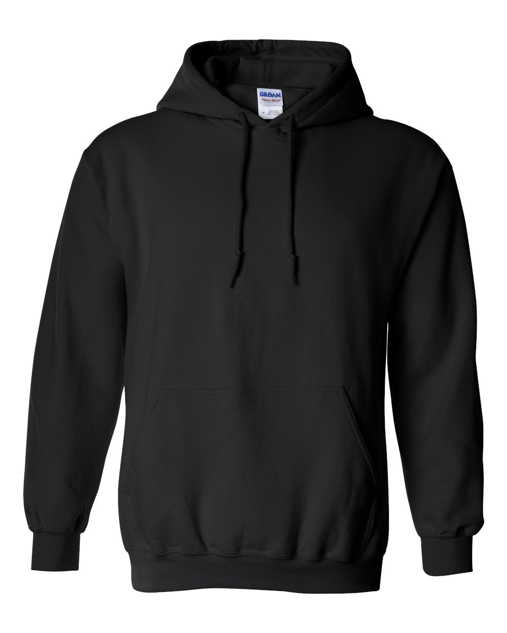 Gildan 18500 Black