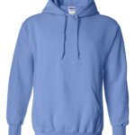 Gildan 18500 Carolina Blue
