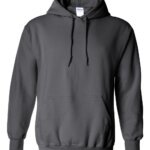 Gildan 18500 Charcoal