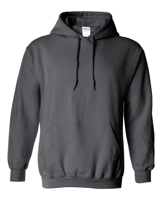 Gildan 18500 Charcoal