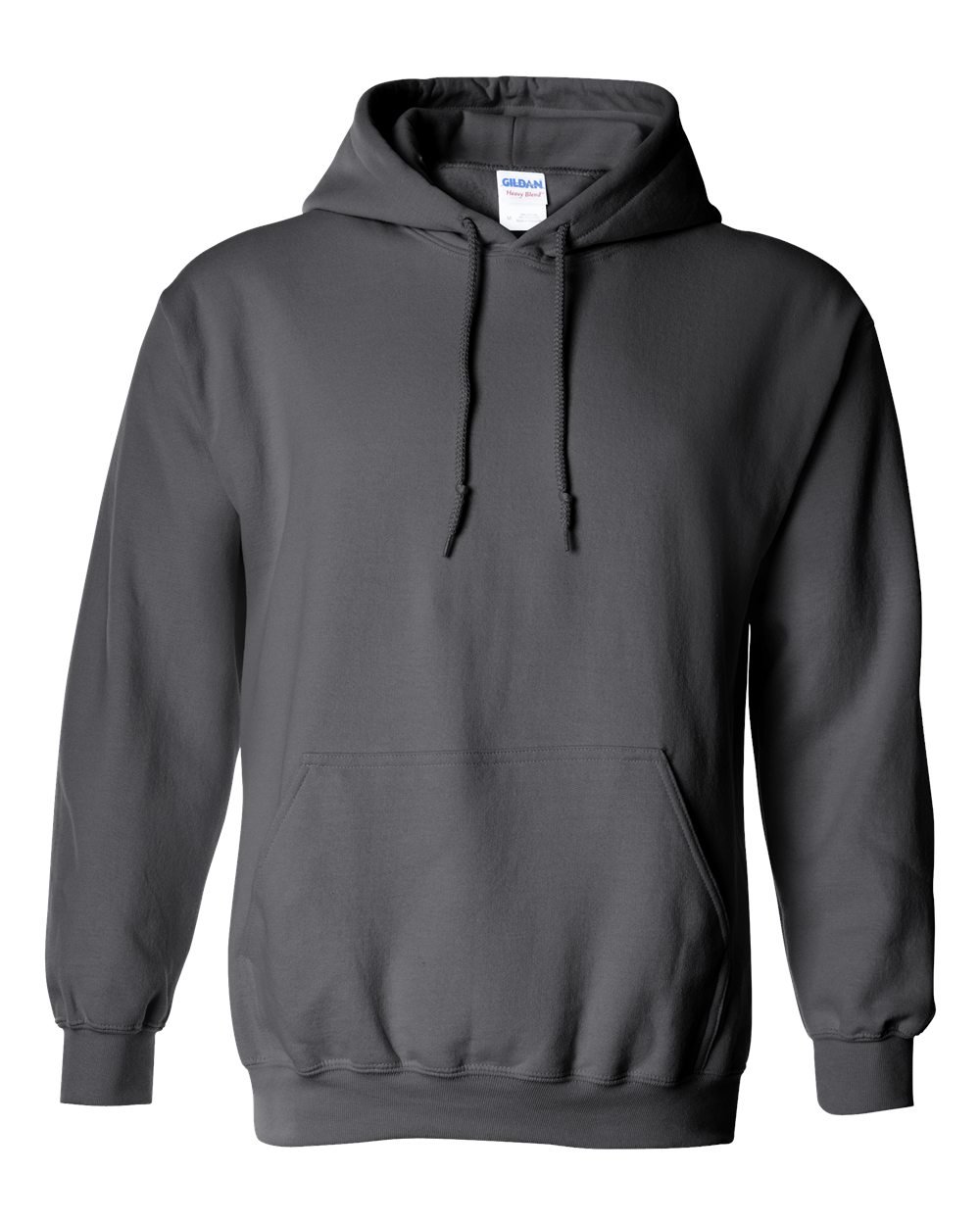 Gildan 18500 Charcoal