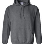 Gildan 18500 Dark Heather