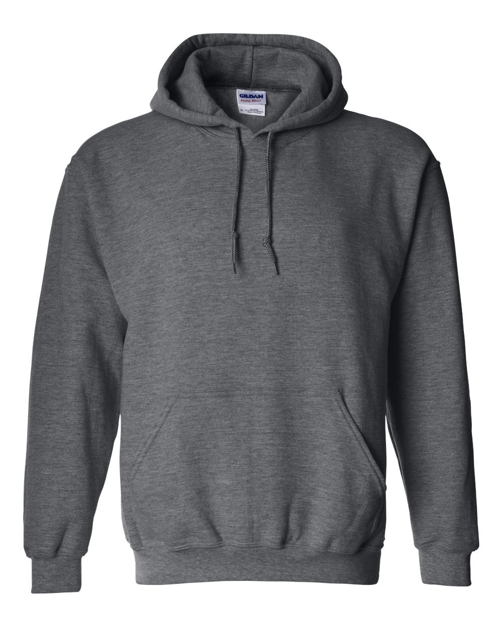 Gildan 18500 Dark Heather