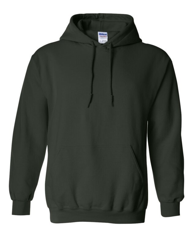 Gildan 18500 Forest