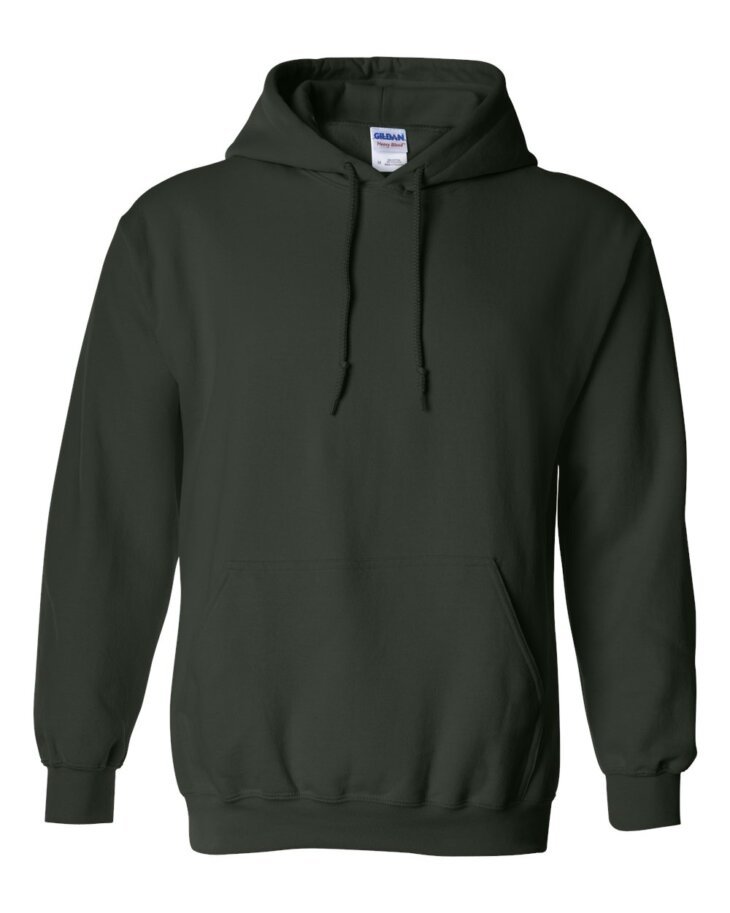 Gildan 18500 Forest