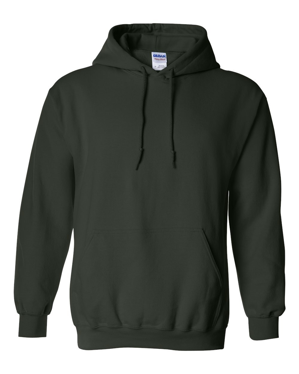 Gildan 18500 Forest