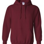 Gildan 18500 Garnet