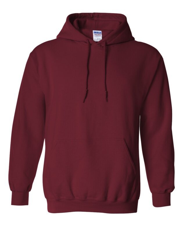 Gildan 18500 Garnet