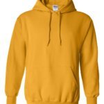 Gildan 18500 Gold