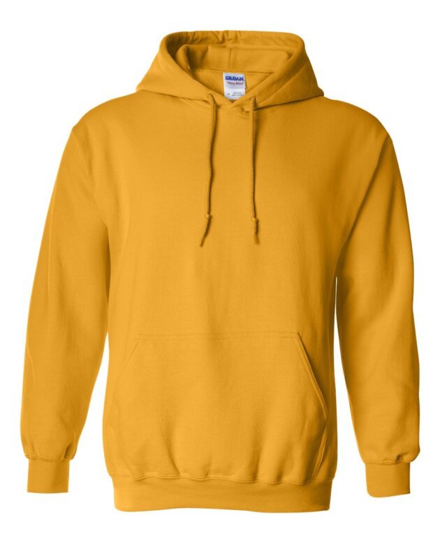 Gildan 18500 Gold