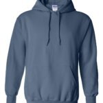 Gildan 18500 Indigo Blue