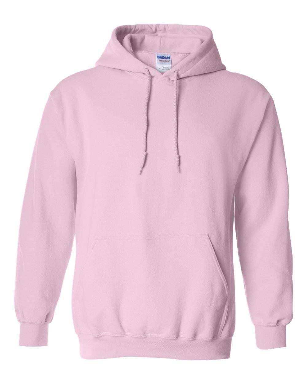 Gildan 18500 Light Pink