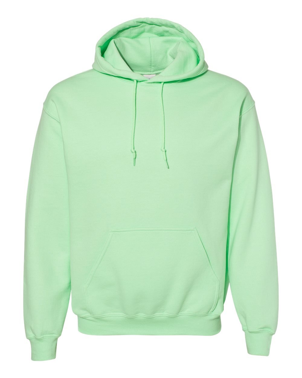 Gildan 18500 Mint Green