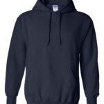 Gildan 18500 Navy