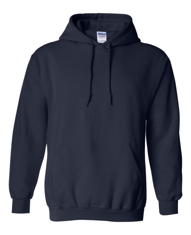 Gildan 18500 Navy