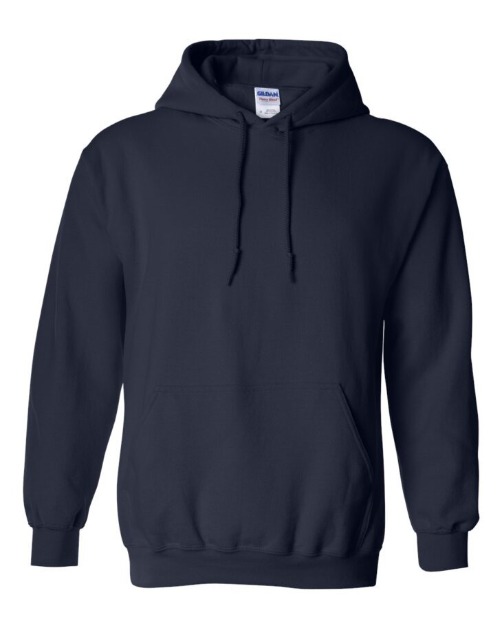Gildan 18500 Navy