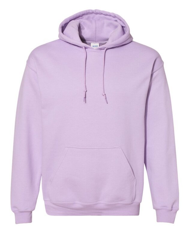 Gildan 18500 Orchid