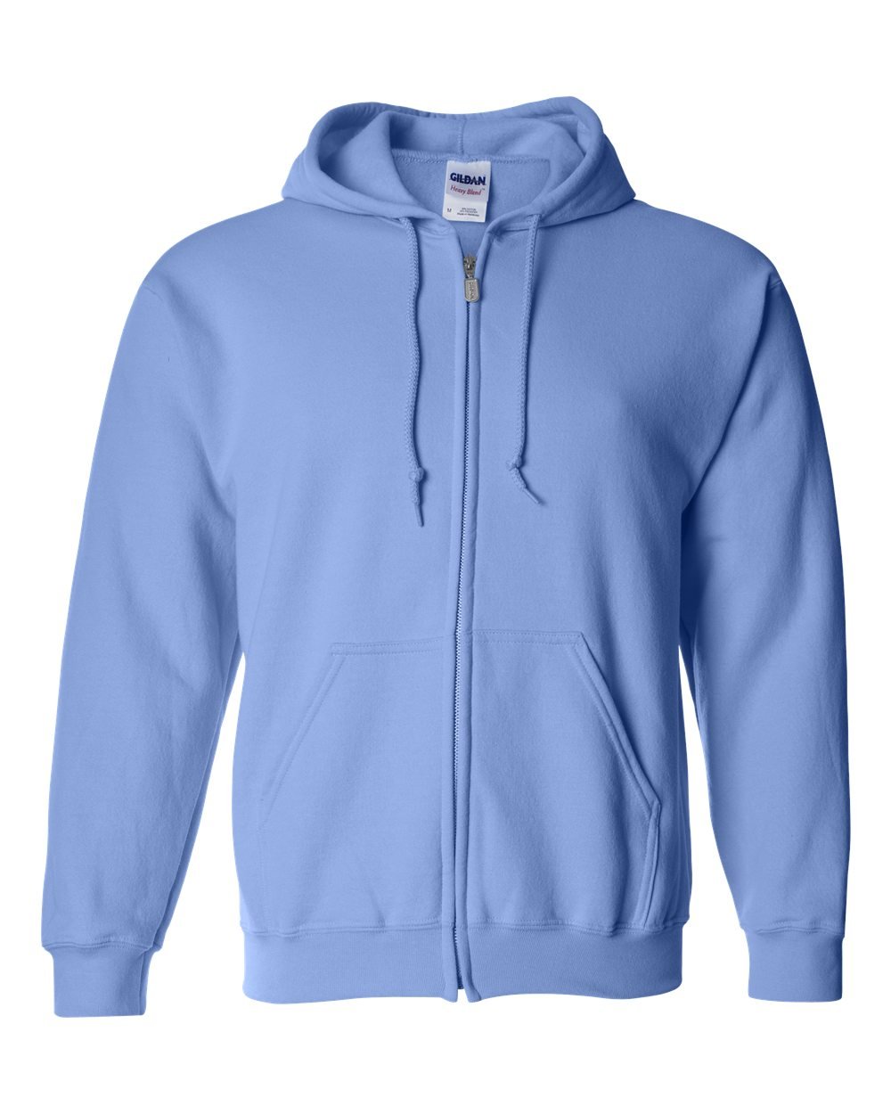 Gildan 18600 Carolina Blue