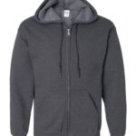 Gildan 18600 Dark Heather