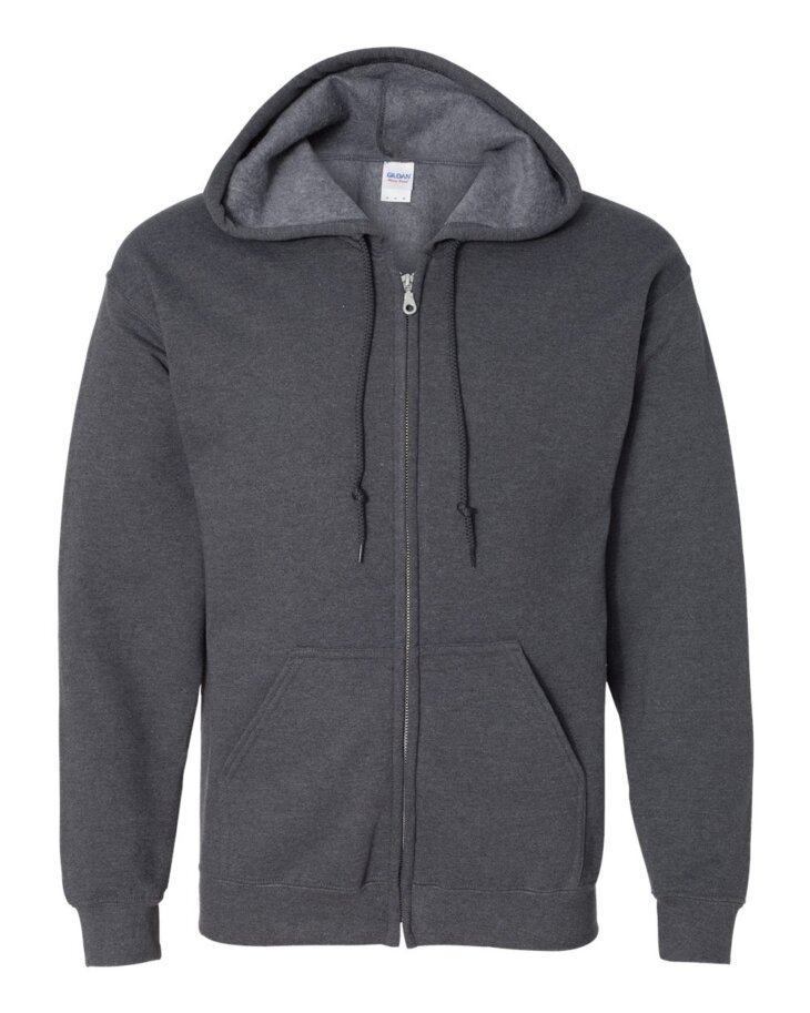 Gildan 18600 Dark Heather