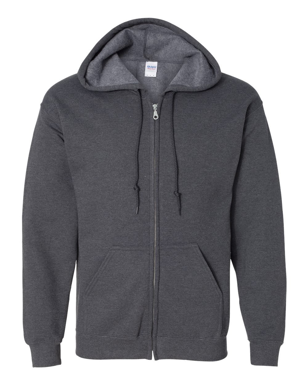 Gildan 18600 Dark Heather