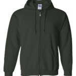 Gildan 18600 Forest