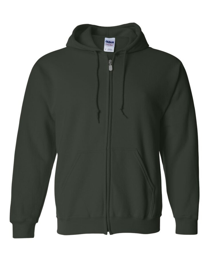 Gildan 18600 Forest