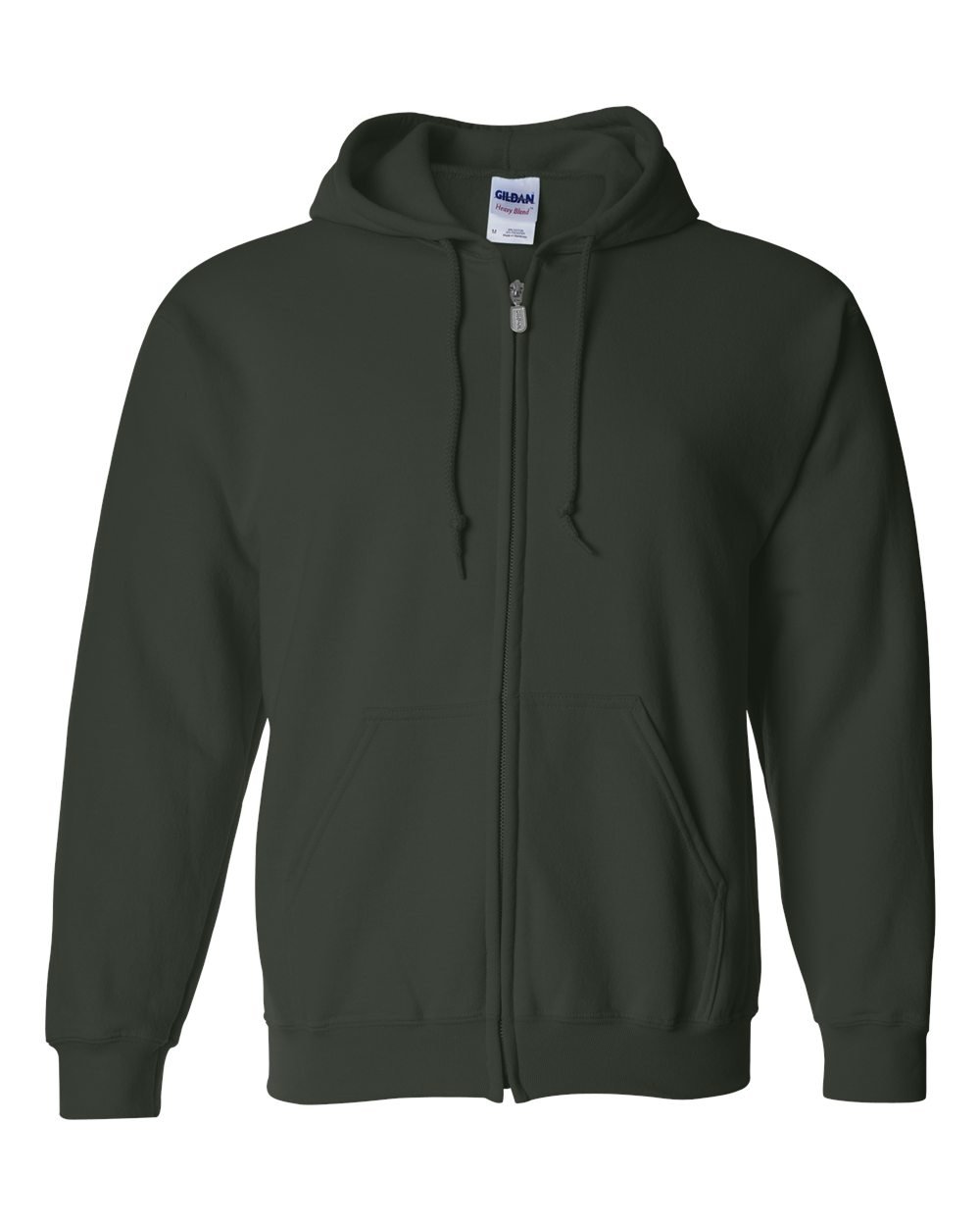 Gildan 18600 Forest