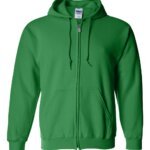 Gildan 18600 Irish Green