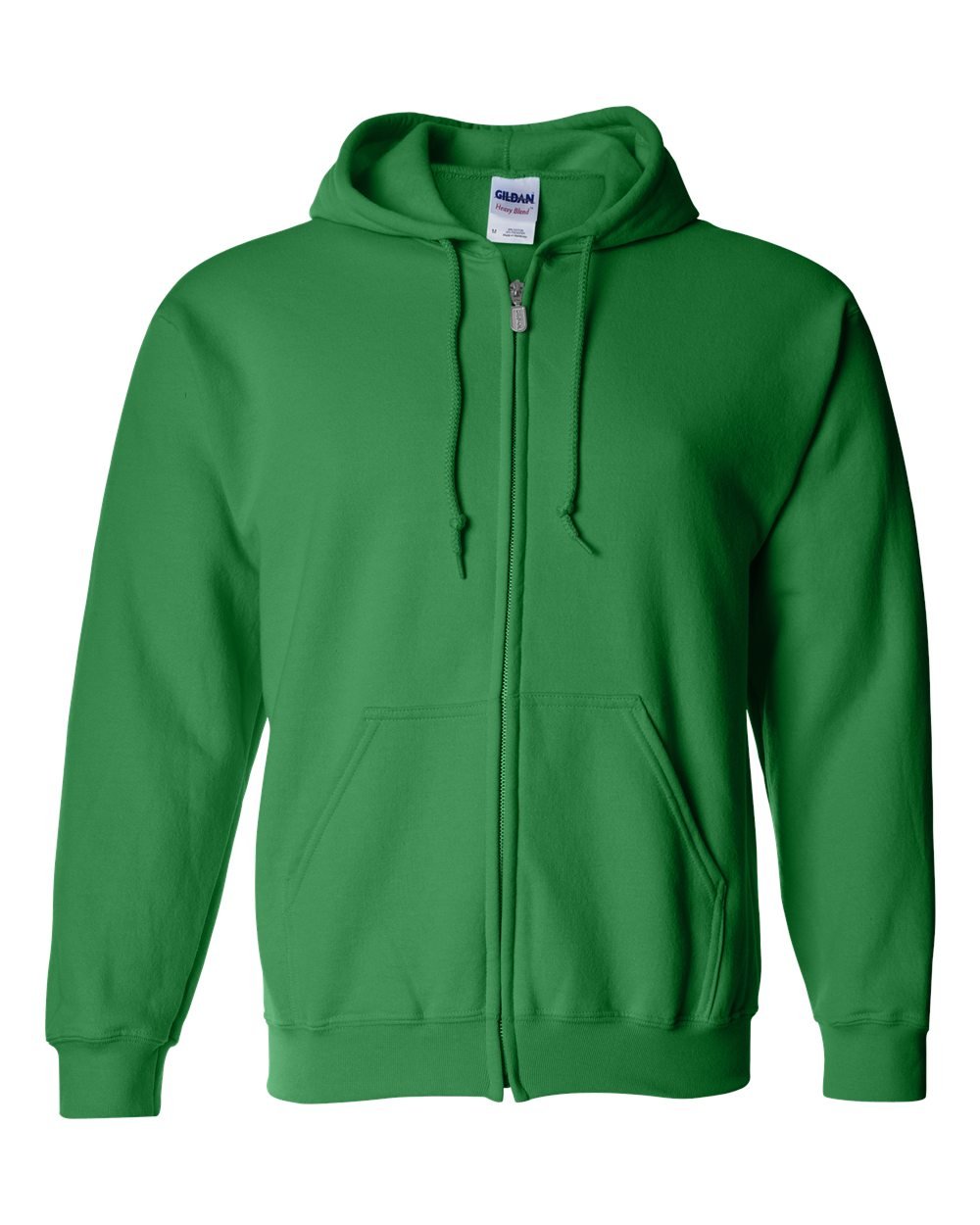 Gildan 18600 Irish Green