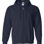 Gildan 18600 Navy