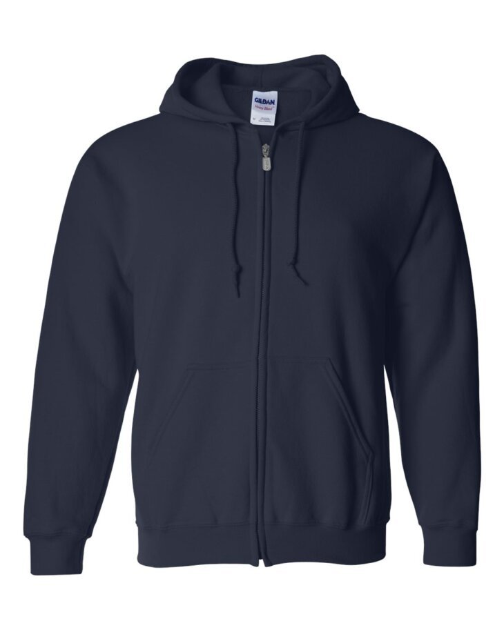 Gildan 18600 Navy