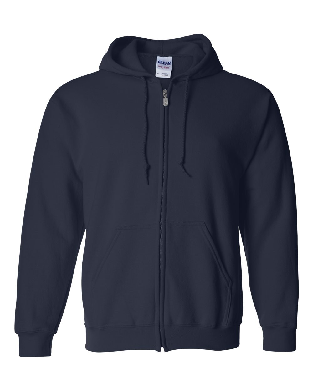 Gildan 18600 Navy