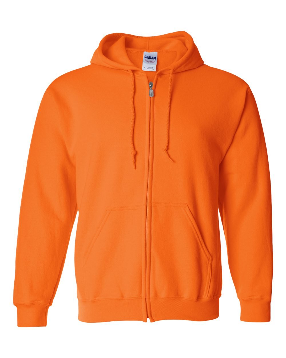 Gildan 18600 Safety Orange