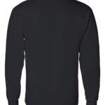 Gildan 5400 Black