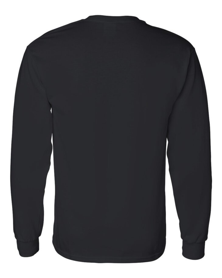 Gildan 5400 Black
