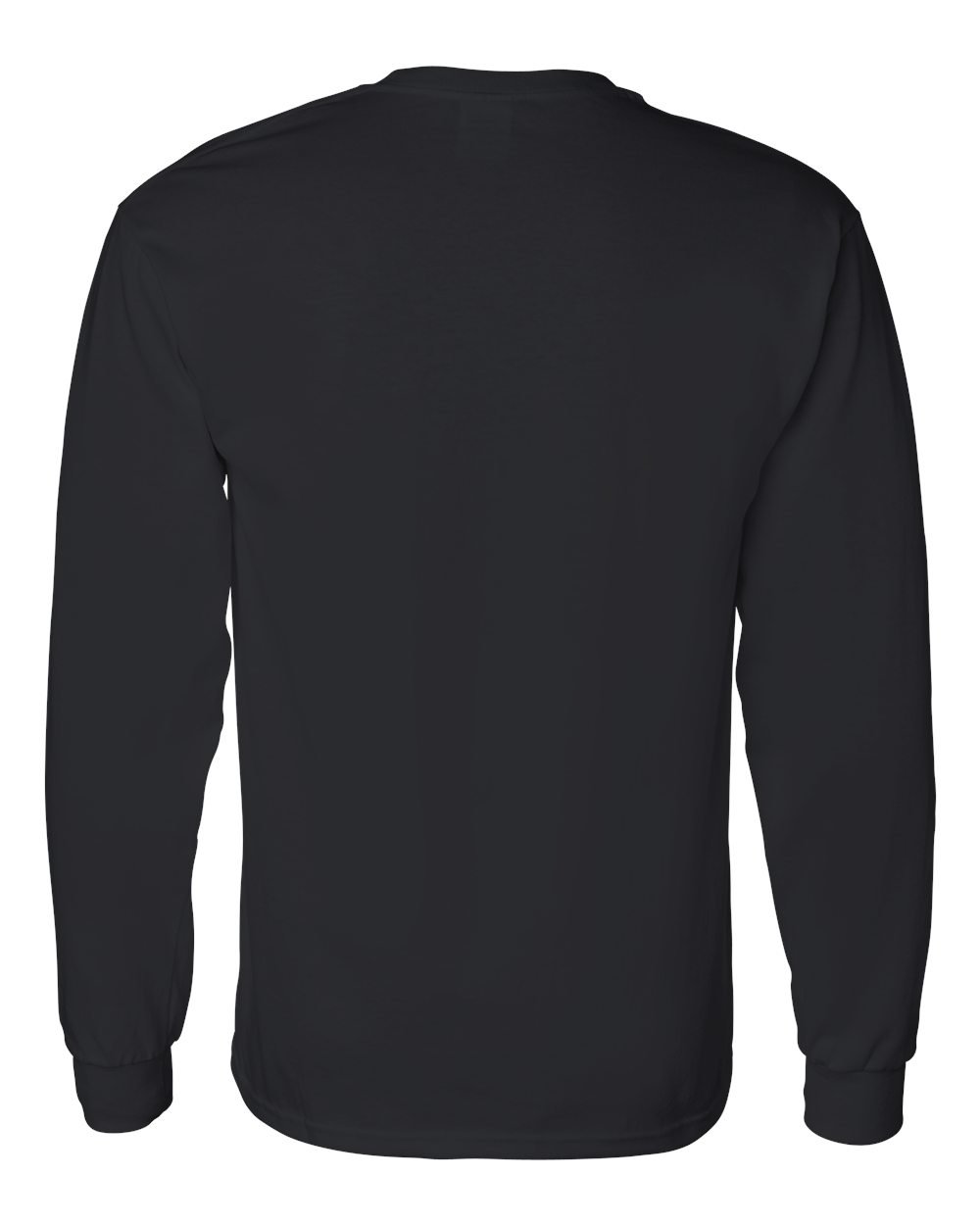 Gildan 5400 Black