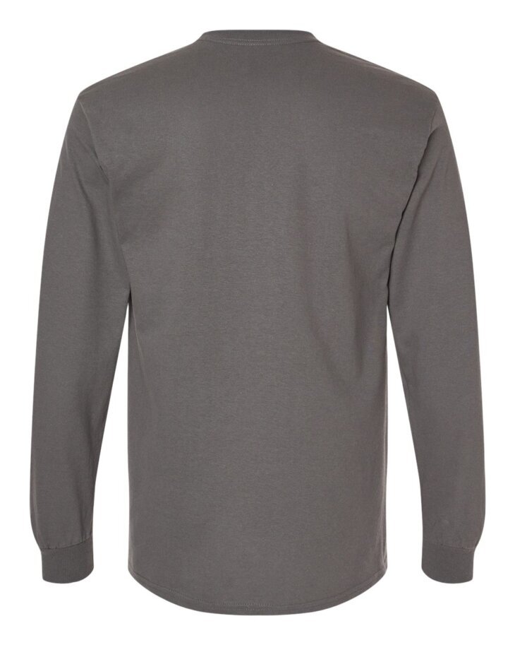 Gildan 5400 Charcoal