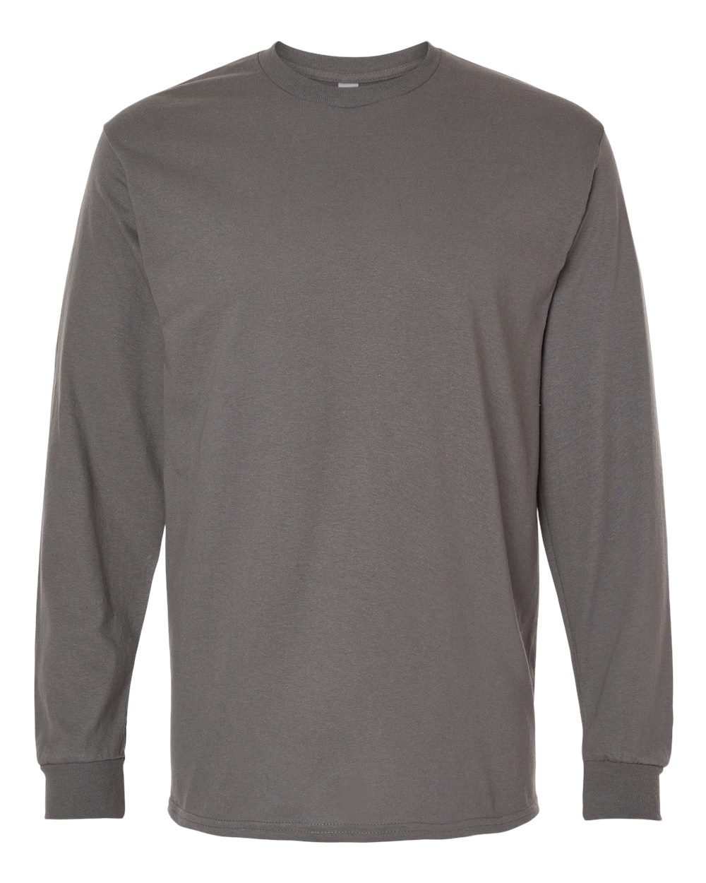 Gildan 5400 Charcoal - Image 2