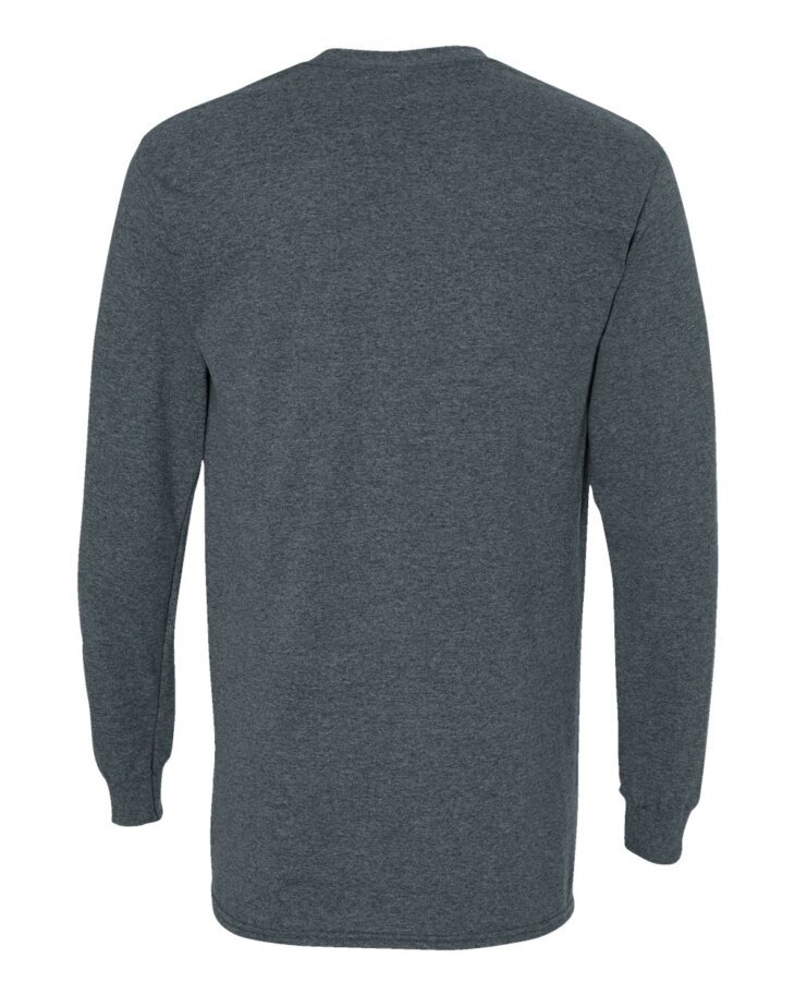 Gildan 5400 Dark Heather